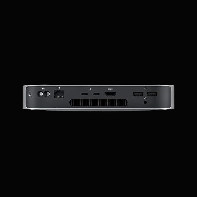 Apple Mac mini M1 (2020) – Refurbished | 16GB RAM, 256GB SSD