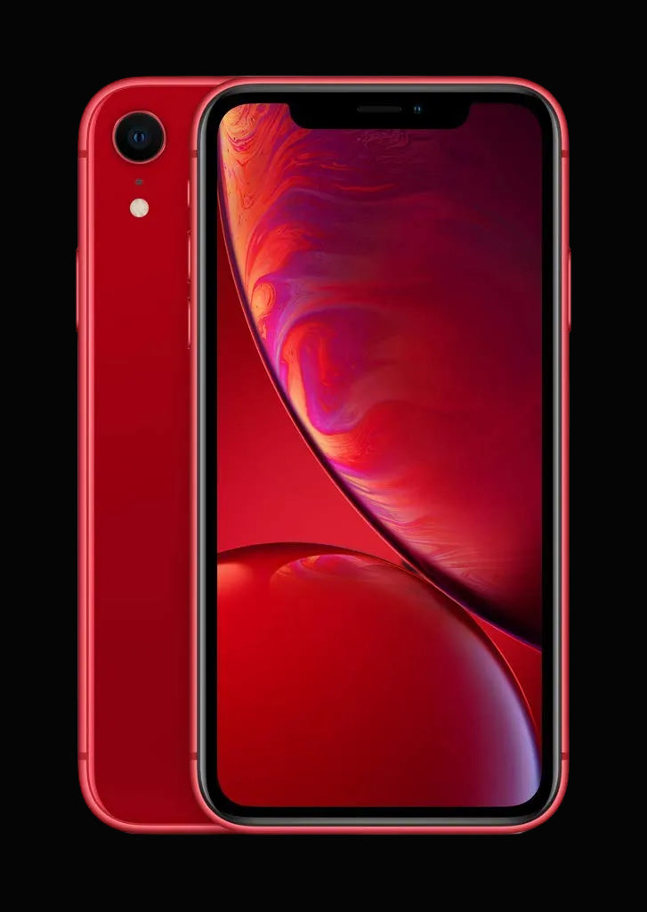 Apple iPhone XR- Refurbished