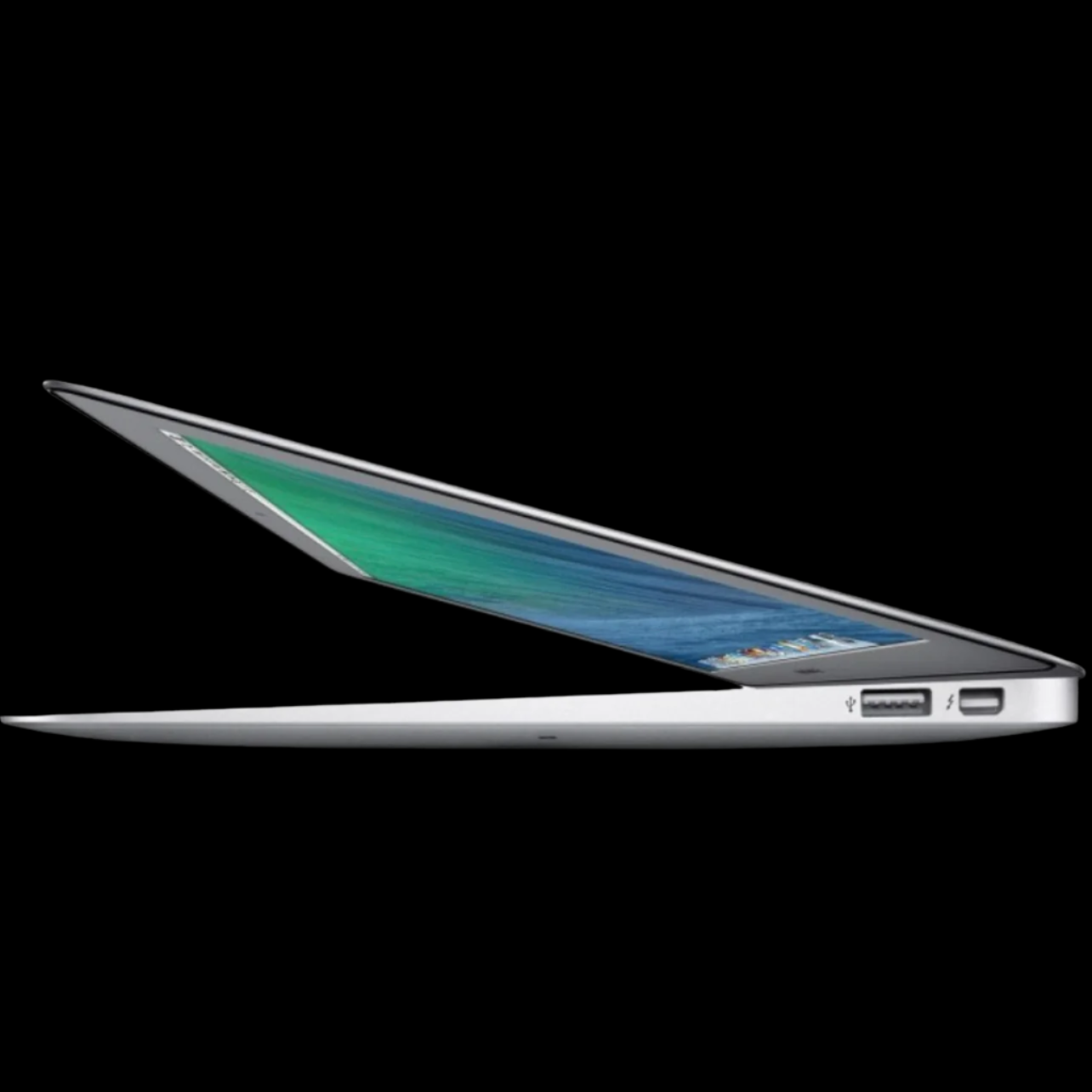 Apple MacBook Air 2017 A1466 Intel i5 8GB RAM-Refurbished