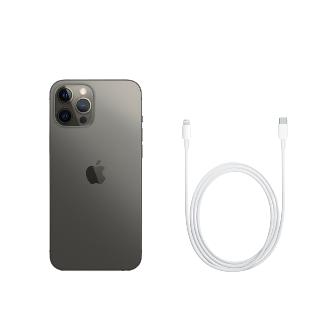 Apple iPhone 12 Pro Max - Refurbished