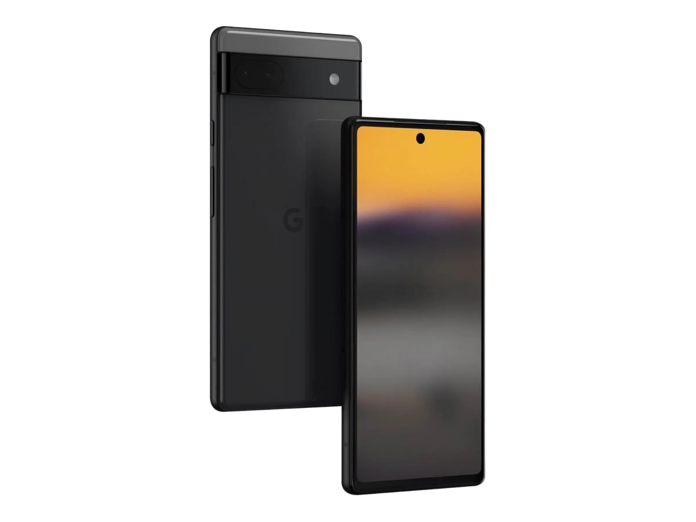 Google Pixel 6a 6GB RAM 128GB Storage - 6 Months Warranty - Refurbished