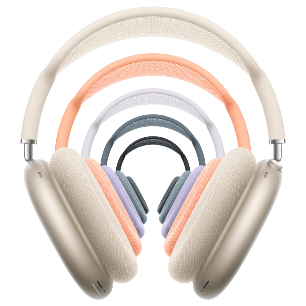 Apple AirPod Max(USB‑C)-Refurbished