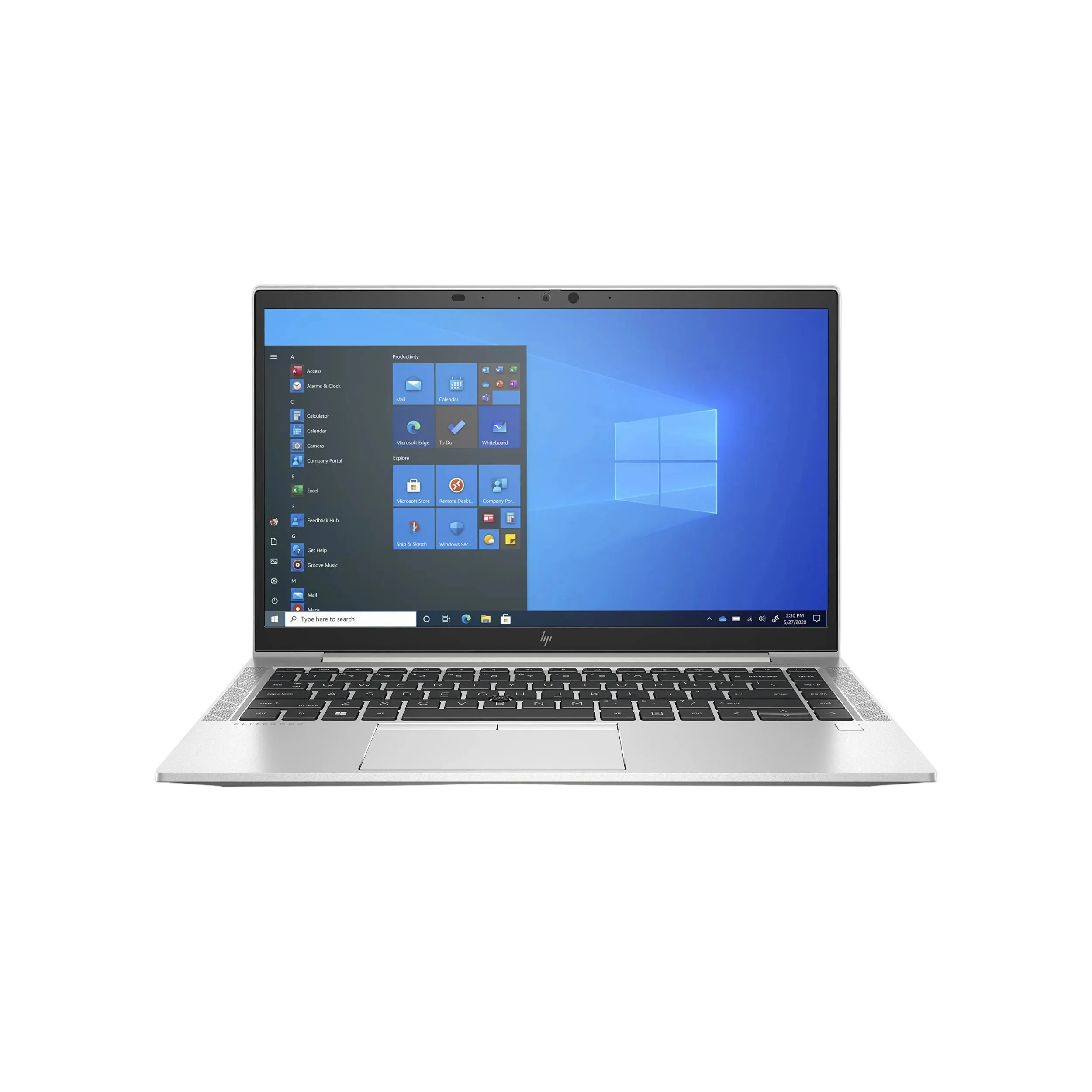 HP EliteBook 830 G8 i7 11th Gen 16GB RAM 512GB SSD 13.3-inch