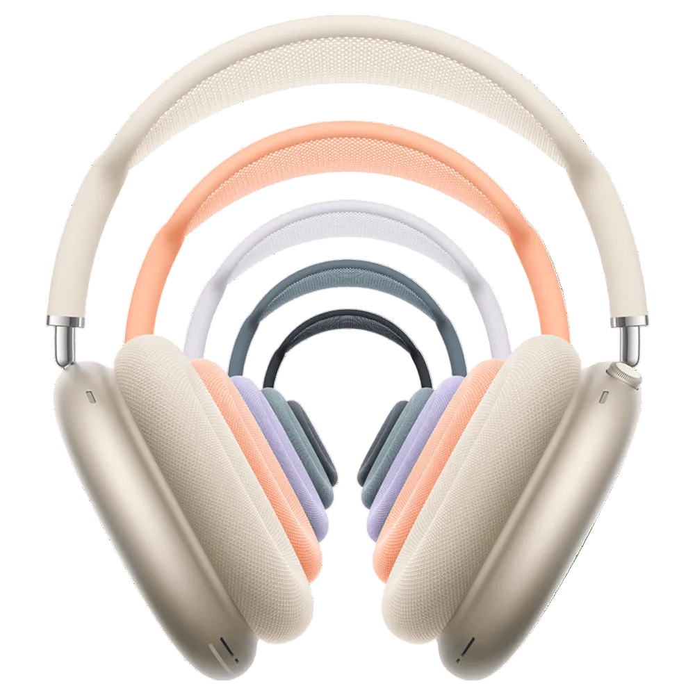 Apple AirPods Max(Lightning)-Refurbished