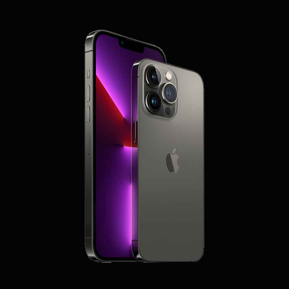 Apple iPhone 13 Pro - Refurbished