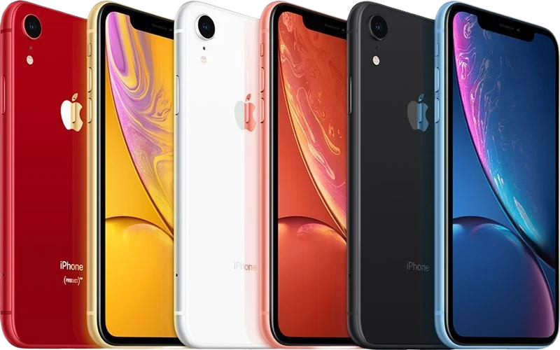Apple iPhone XR- Refurbished