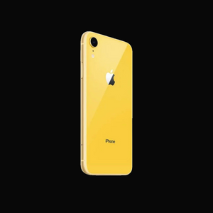Apple iPhone XR Refurbished | 6.1″ Liquid Retina, A12 Bionic, 6