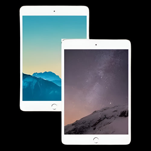 Apple iPad Mini 5th Gen Wi-Fi+ Cellular  7.9 Inch- Refurbished