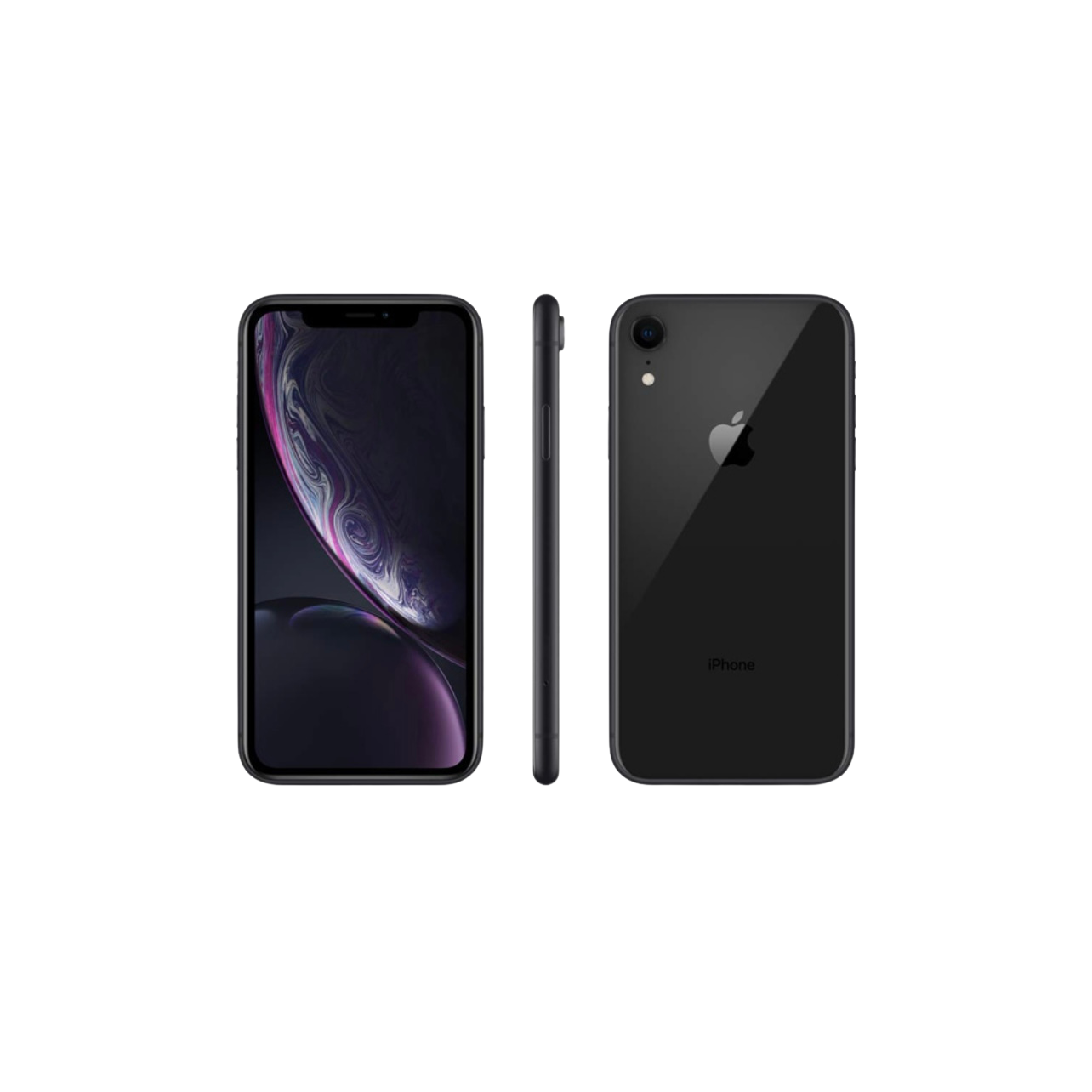Apple iPhone XR- Refurbished