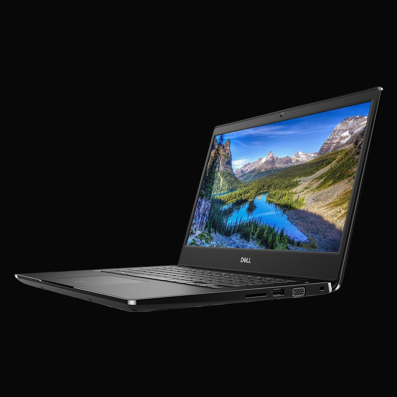 Dell latitude 3400 intel i5 8th Gen-8GB-256GB-SSD Refurbished