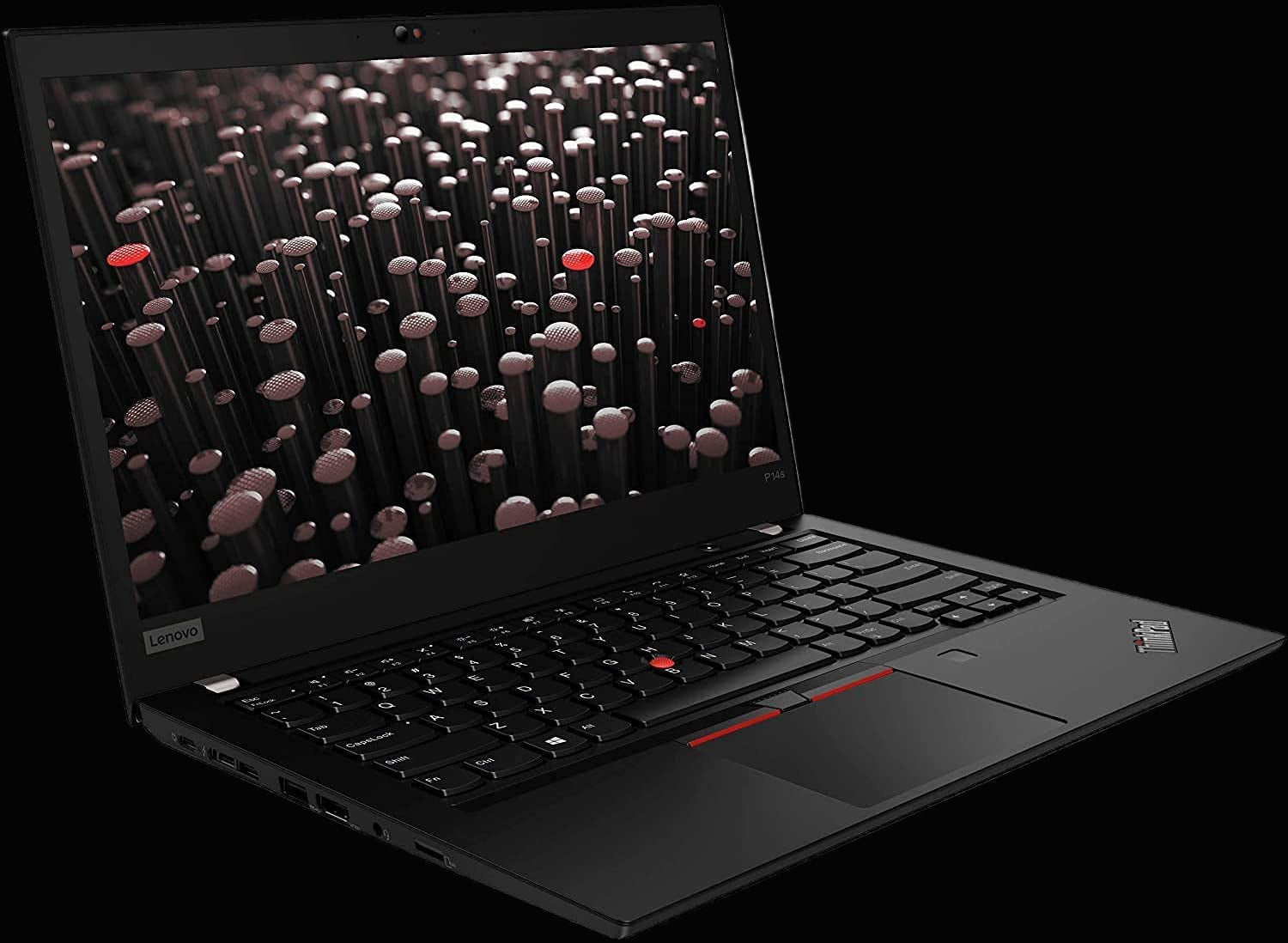 Lenovo Thinkpad T14s Gen-2-i7- 11THGEN-32GB-512GB-SSD-Refurbished