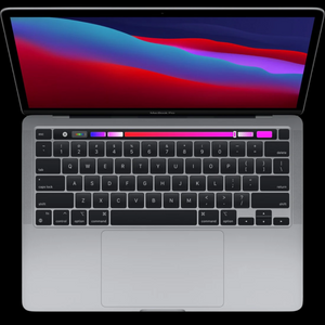MacBook本体 MacBookPro A2338 M1 2020 8G 256G 13inch Apple Macbook Pro A2338 M1 13 Inches 8GB Ram 256gb