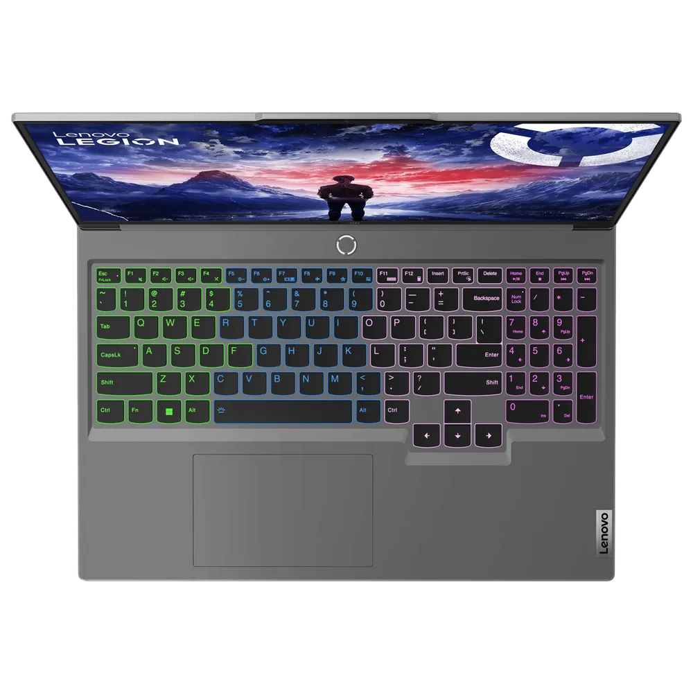 Lenovo Legion 5 16IRX9 i7 14th Gen RTX 4060 10GB GPU – 16GB RAM, 1TB SSD-Refurbished