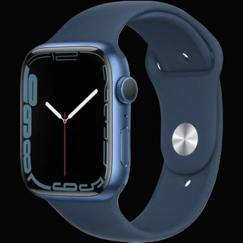 Apple iWatch Series 7- Refurbished