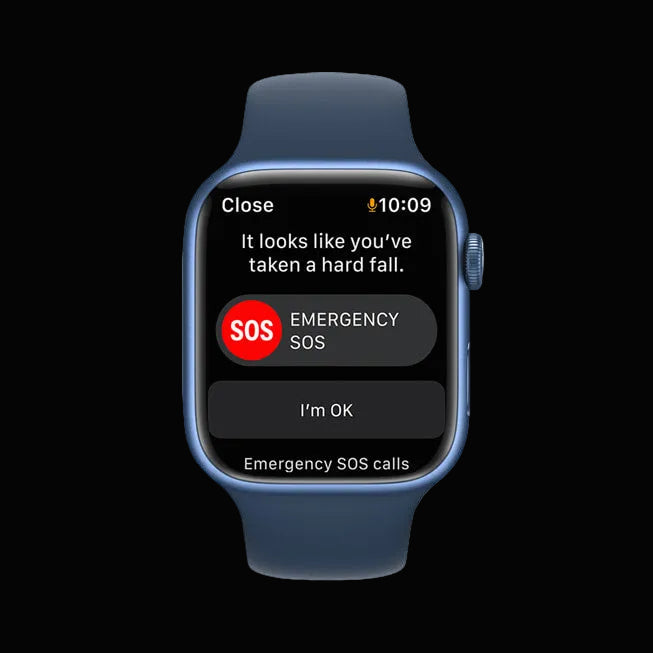 Apple iWatch Series 7- Refurbished