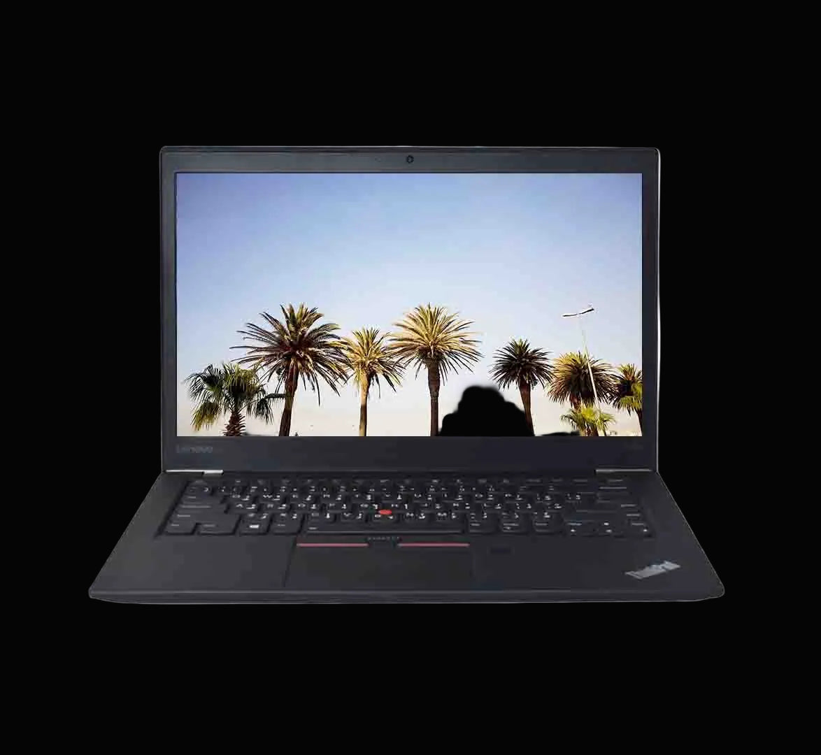 Lenovo ThinkPad T470s  14-Inch- i5 6th Gen–Refurbished