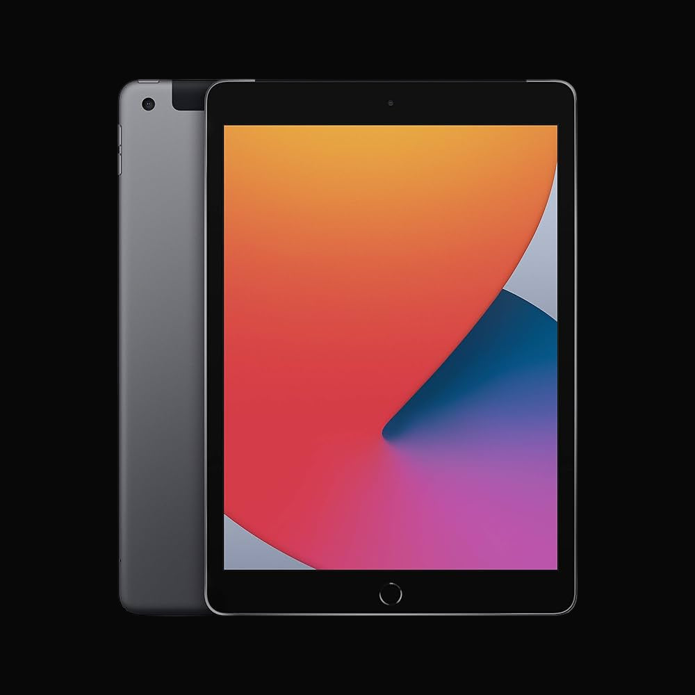 iPad 6th-Gen-9.7inch-Wifi-Refurbished