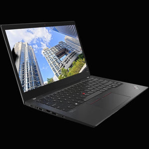 Lenovo ThinkPad T14s Gen 2 (Intel Core i...