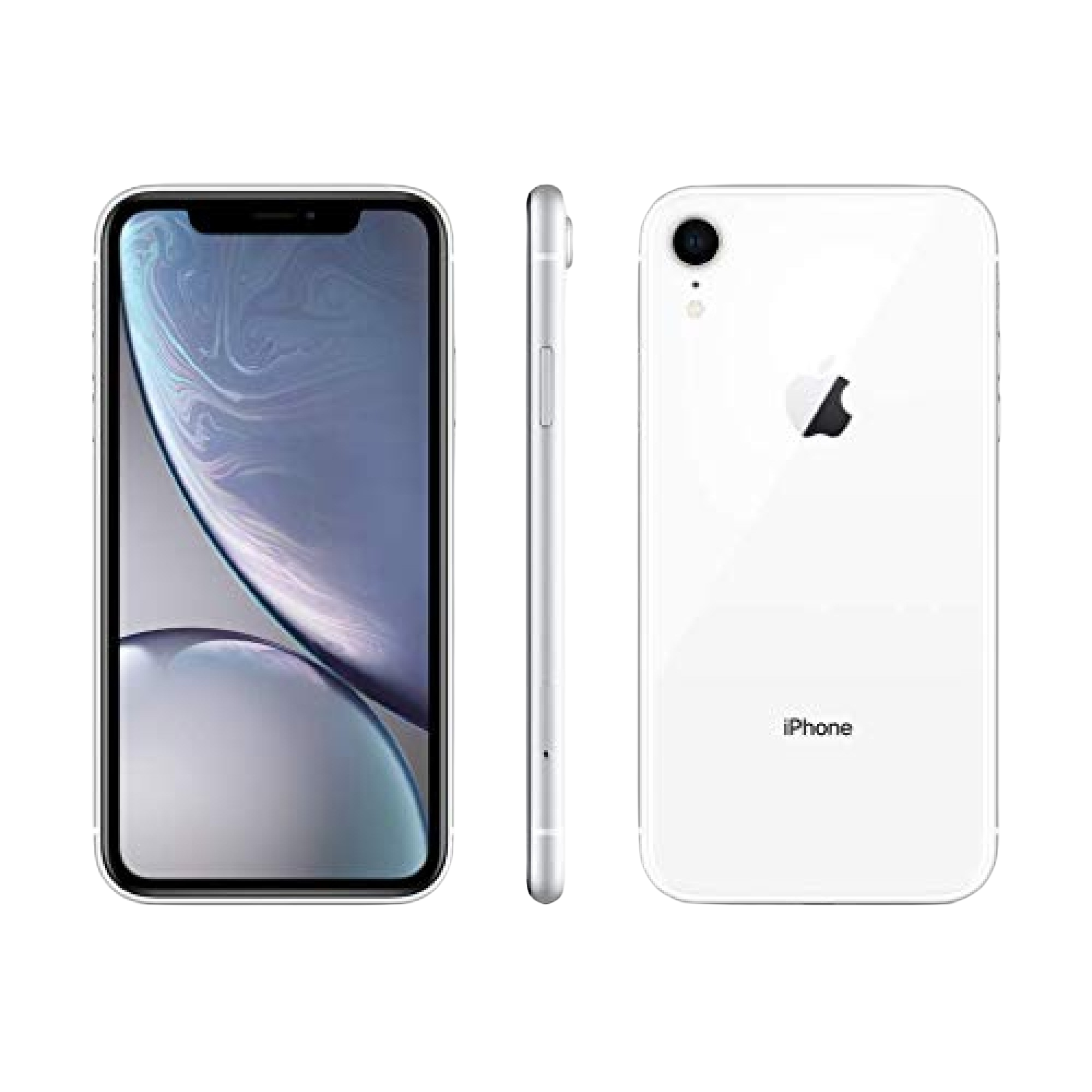 Apple iPhone XR- Refurbished