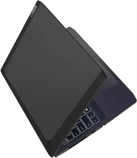 Lenovo IdeaPad Gaming 3(15.6-inch)-i5 12th Gen-16GB RAM-512GB SSD-RTX 3050-4GB Graphics – Refurbished