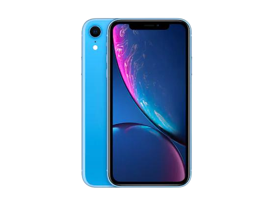 Apple iPhone XR- Refurbished