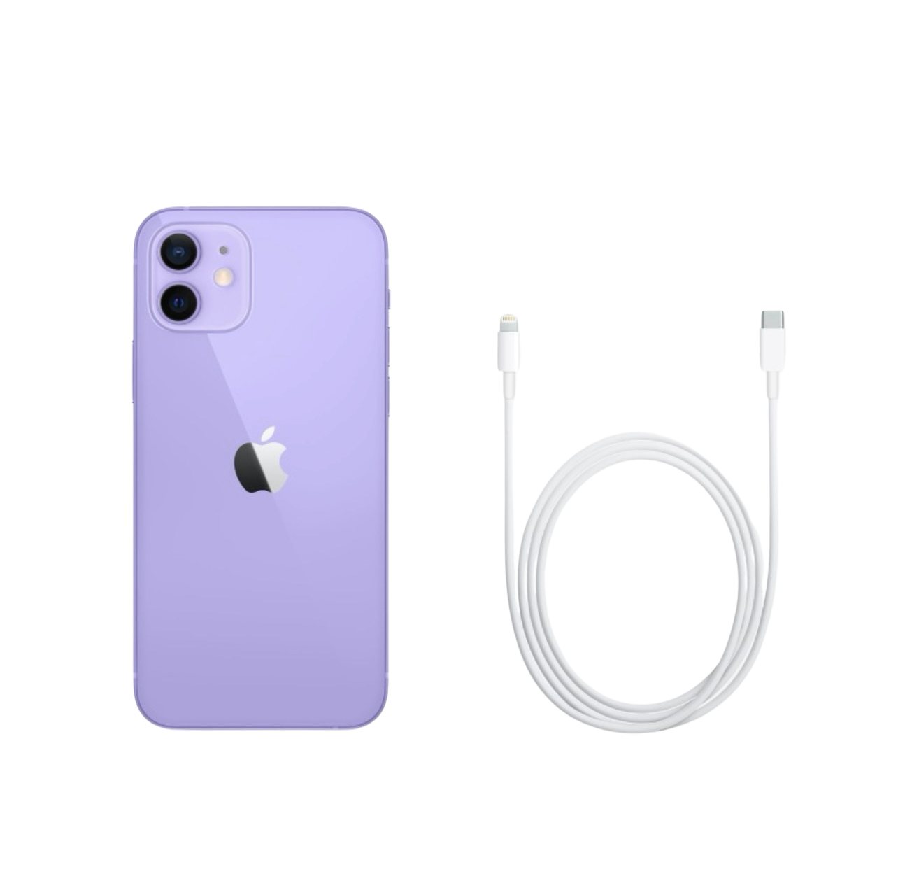 Apple iPhone 12  Mini- Refurbished