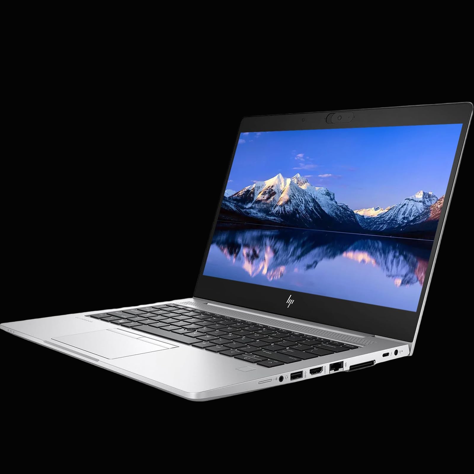 HP Elite book-830 G6-i5-8th Gen-8Gb-256Gb-Touchscreen-refurbished
