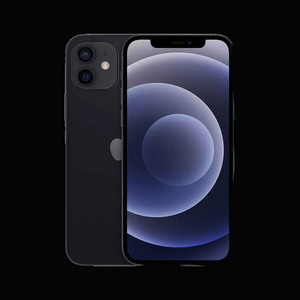 Apple iPhone 12 Mini Refurbished | A14 Bionic, 5.4-inch OLED, Dual