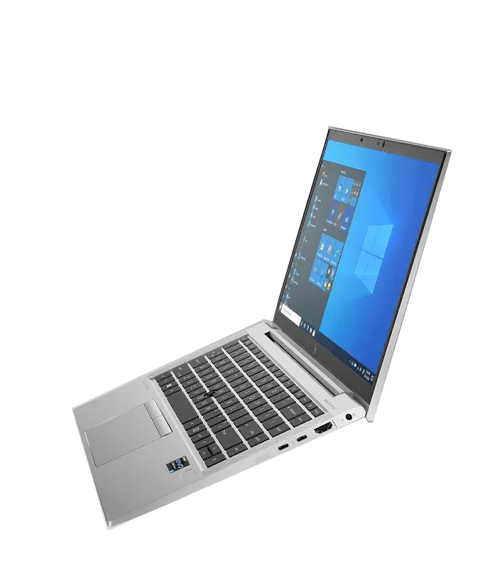 HP Elite Book 840 G8 i5 11th Gen 8GB/256GB SSD - Refurbished