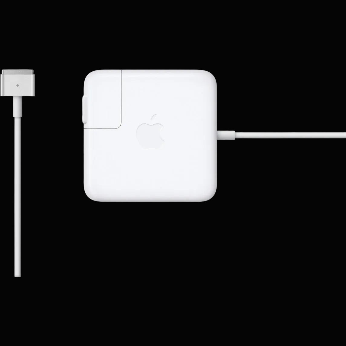 Apple 85W MagSafe 2 Power Adapter – Refurbished