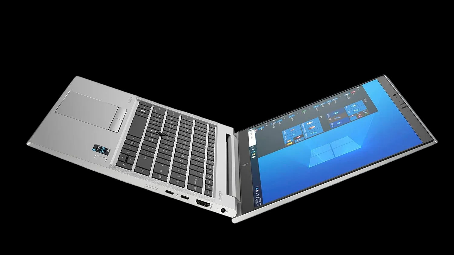 HP Elite Book 840 G8 i5 11th Gen 8GB/256GB SSD - Refurbished