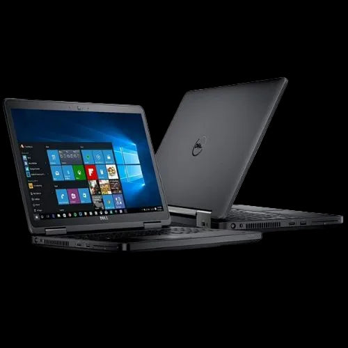 Dell Precision 7530 i7 8th Gen, 16GB, 512GB, Quadro P1000 4GB)–Refurbished