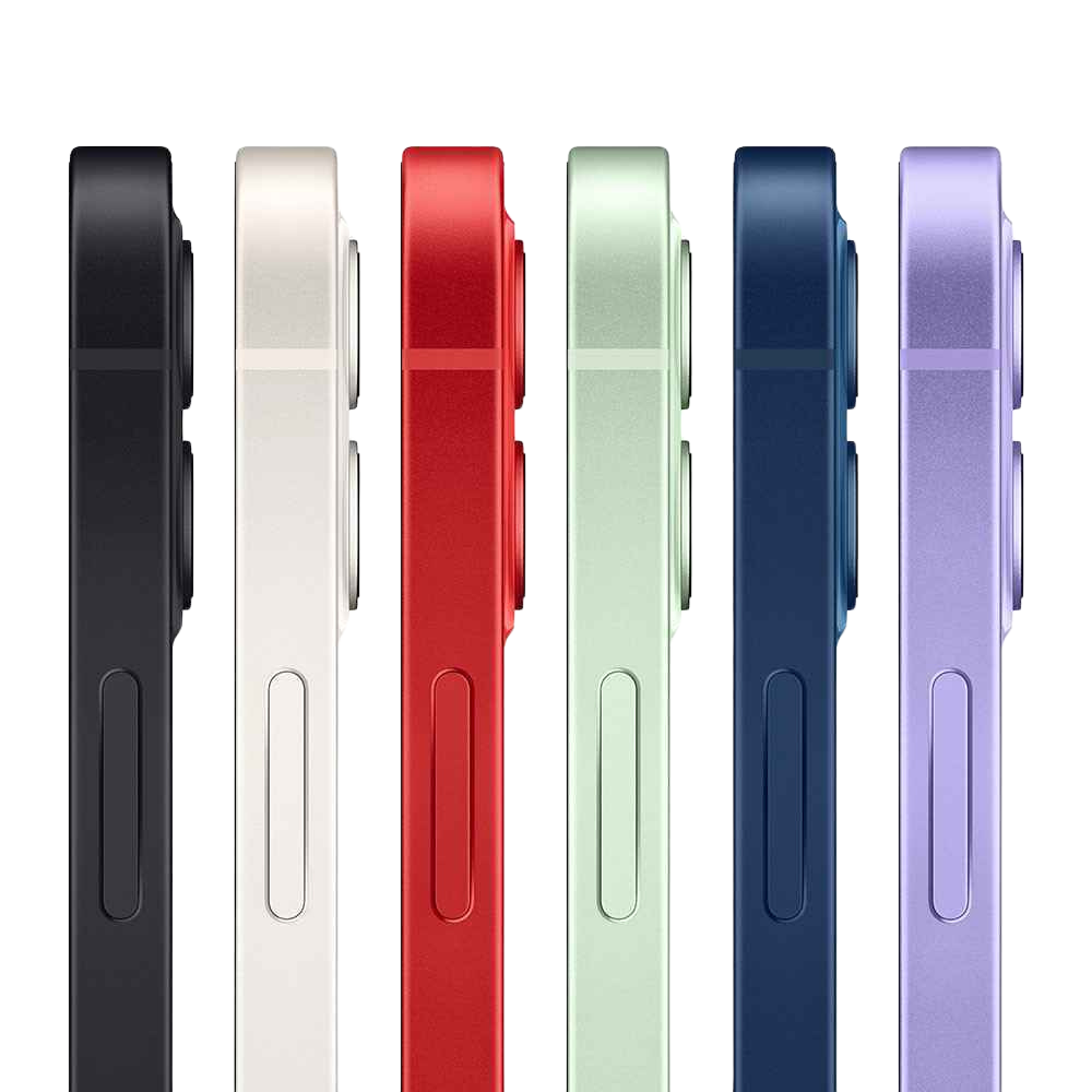 Apple iPhone 12  Mini- Refurbished