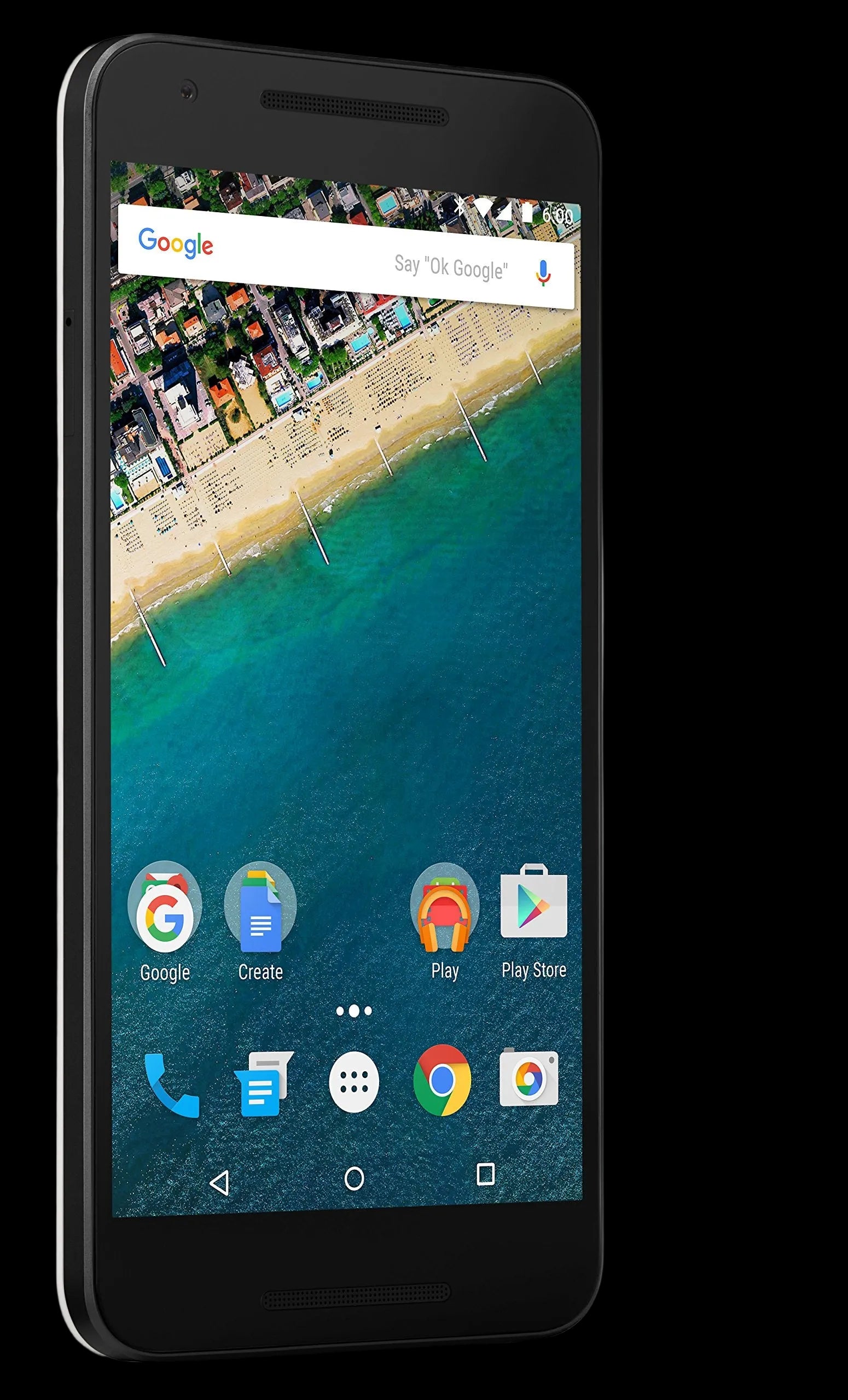 LG Nexus 5X 32GB Storage – 6 Months Warranty - Refurbished