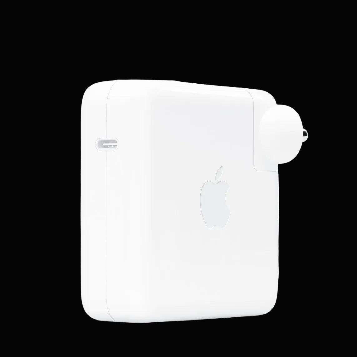 Apple 96W USB-C Power Adapter – Refurbished
