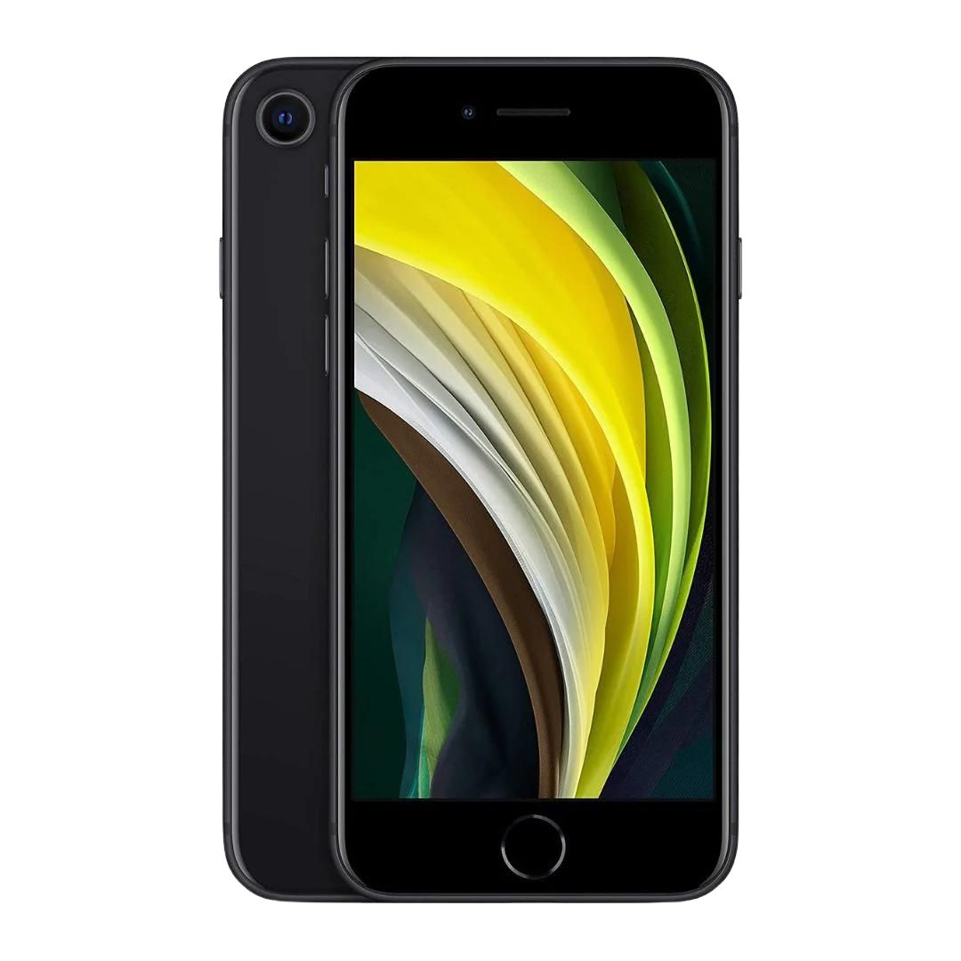 Apple iPhone SE 2020-2 - Refurbished
