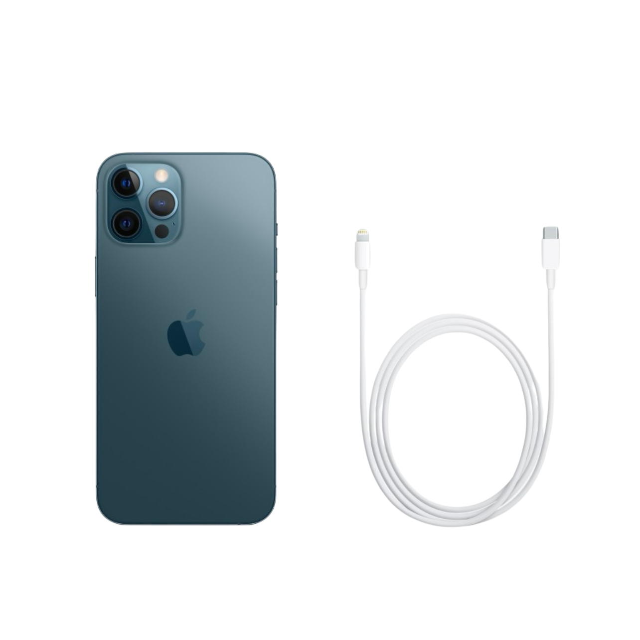 Apple iPhone 12 Pro Max - Refurbished