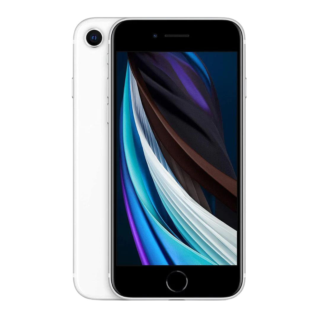 Apple iPhone SE 2020-2 - Refurbished