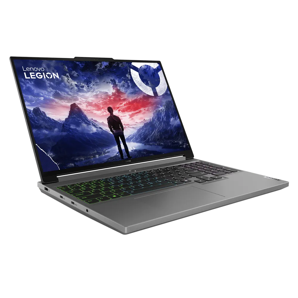 Lenovo Legion 5 16IRX9 i7 14th Gen RTX 4060 10GB GPU – 16GB RAM, 1TB SSD-Refurbished