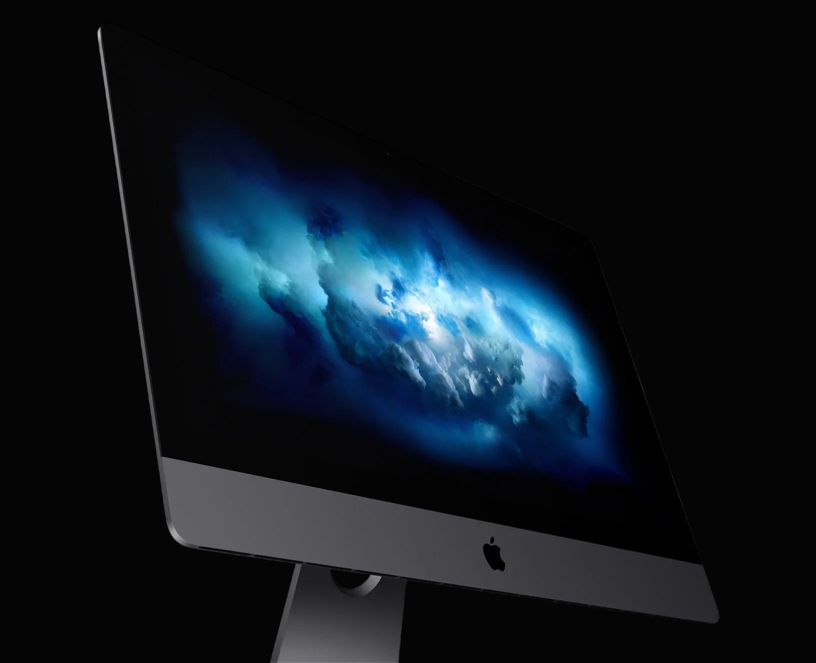 iMac Pro 27 inch 5K 2017 Xeon 64GB 1TB SSD Vega 56 Refurbished