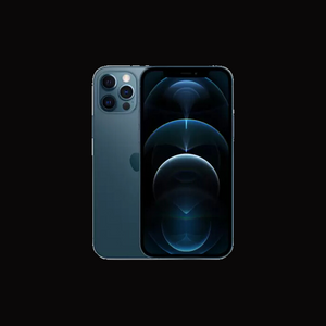 Apple iPhone 12 Pro Refurbished | A14 Bionic | 6 Months Warranty
