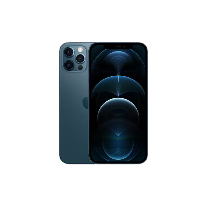 Apple iPhone 12 Pro Max - Refurbished