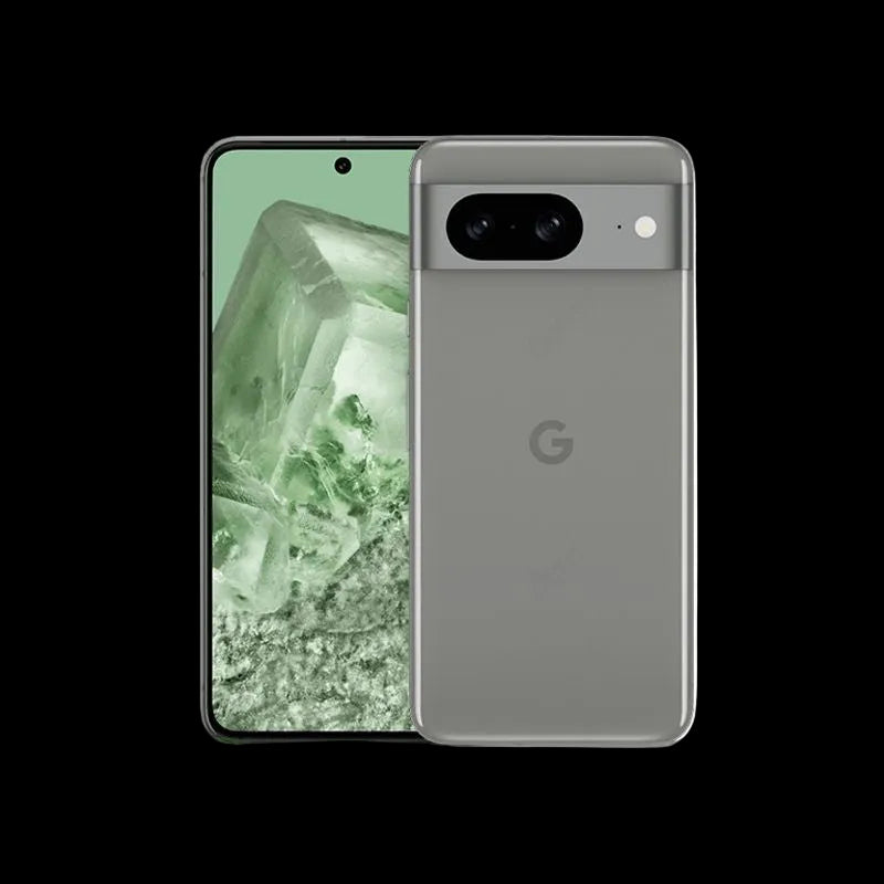 Google Pixel 8 -8GB RAM 128GB SSD - Refurbished