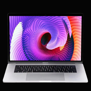 Apple MacBook Pro 15-inch 2017 Touch Bar Intel i7 – Refurbished Laptop Apple MacBook Pro 15-inch 2017 Touch Bar Intel i7 – Refurbished Laptop