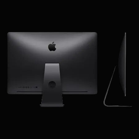 iMac Pro 27 inch 5K 2017 Xeon 64GB 1TB SSD Vega 56 Refurbished