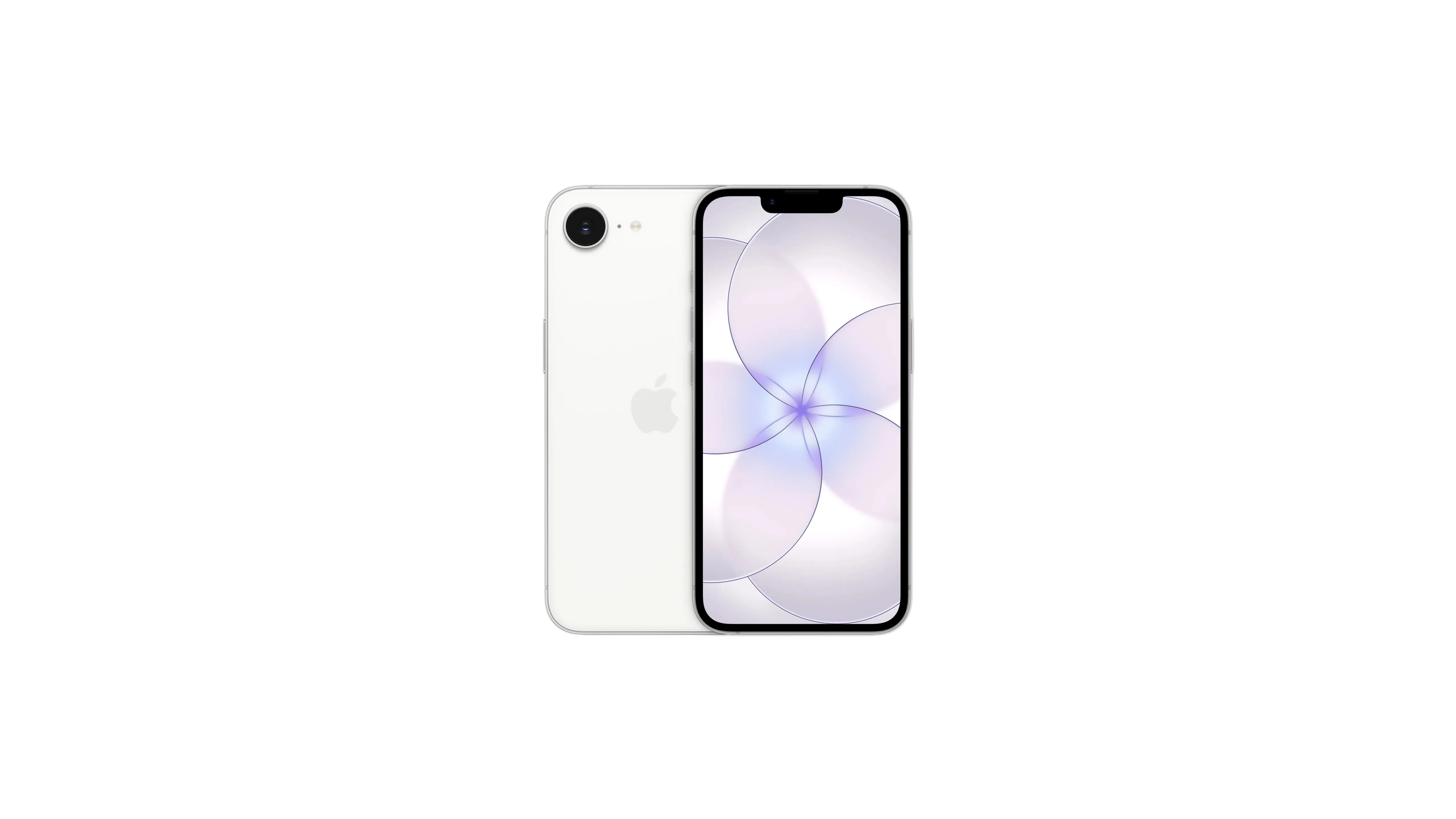 Apple iPhone SE 3rd Gen 2023 Refurbished | A13 Bionic | 6 Months