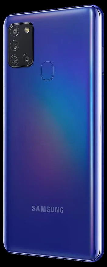 Samsung Galaxy A21s 8GB 128GB - Refurbished