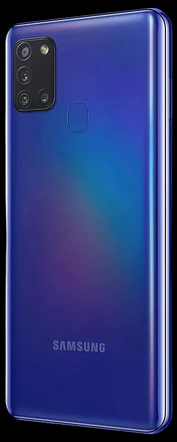 Samsung Galaxy A21s 8GB 128GB - Refurbished