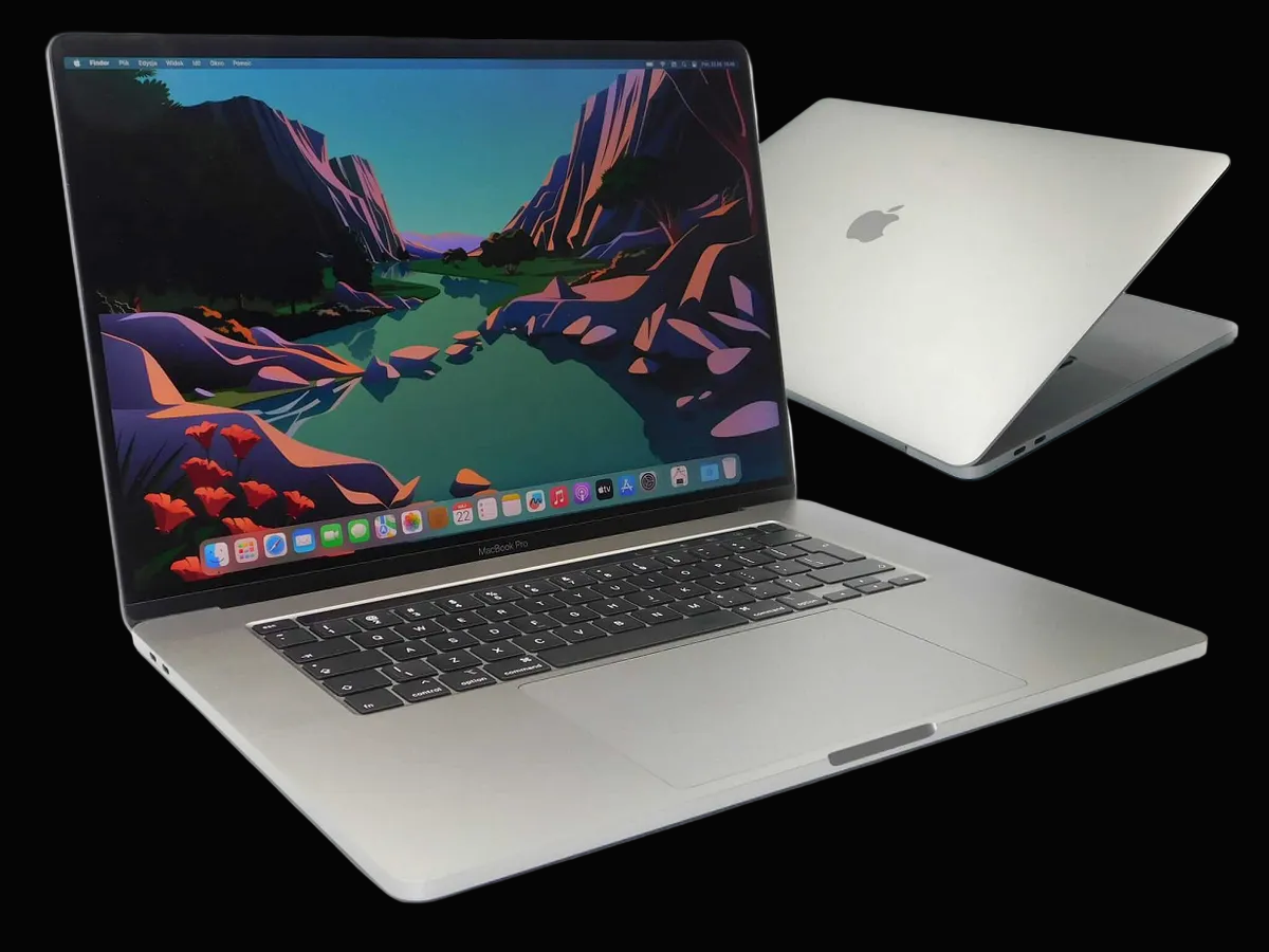 Apple MacBook Pro 16 A2141 i9 32GB 512GB Refurbished Apple MacBook Pro 16 A2141 i9 32GB 512GB Refurbished