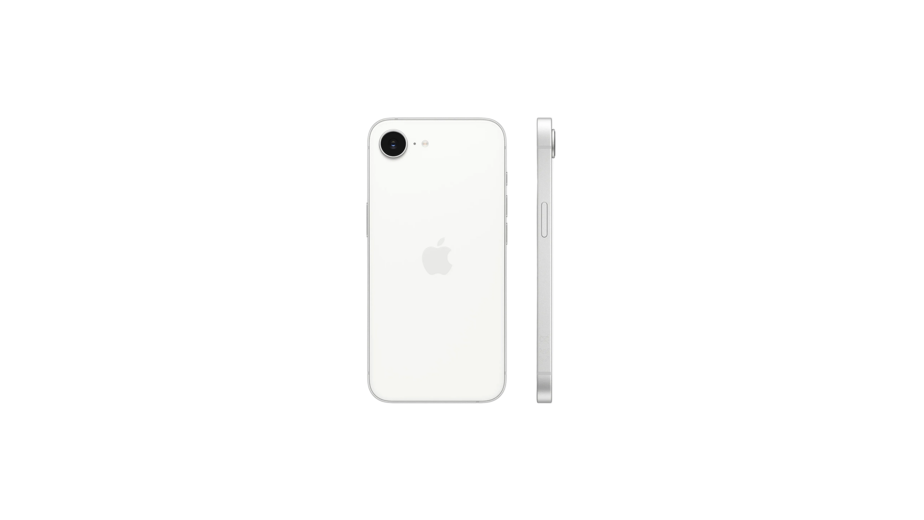 Apple iPhone SE 3rd Gen 2023 Refurbished | A13 Bionic | 6 Months
